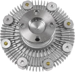 Blue Print ADK891804 Viscous Coupling, pack of one