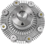 Blue Print ADK891804 Viscous Coupling, pack of one
