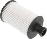 Blue Print ADJ132105 Oil Filter with seal ring, pack of one