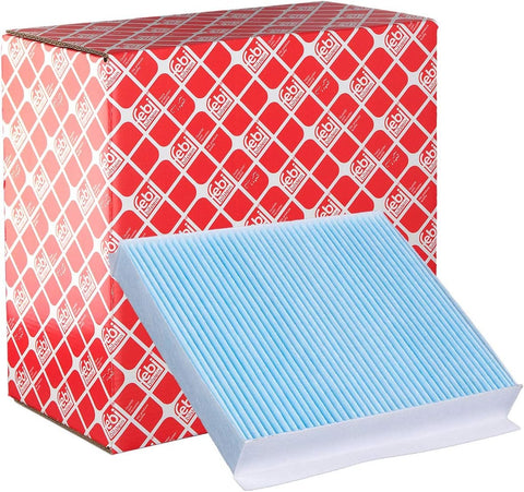 febi bilstein 29221 Cabin Filter, pack of one