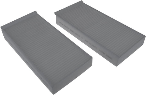 Blue Print ADB112513 Cabin Filter Set, pack of one