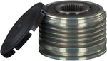 febi bilstein 27841 Alternator Overrun Pulley, pack of one