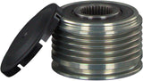 febi bilstein 27841 Alternator Overrun Pulley, pack of one