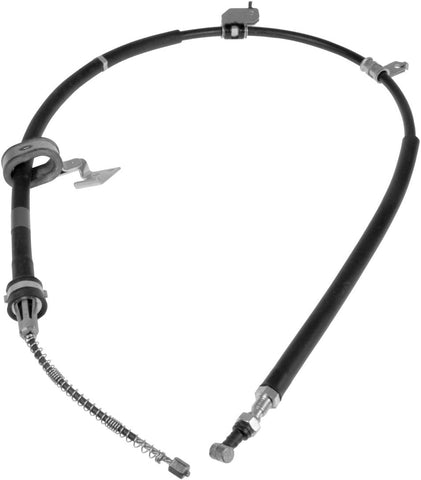 Blue Print ADK84663 Brake Cable, pack of one