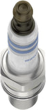 Bosch YR6KI332S - Spark Plugs Double Iridium - 1 piece