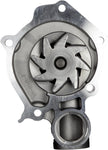 febi bilstein 26445 Water Pump with gaskets, pack of one