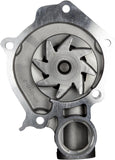 febi bilstein 26445 Water Pump with gaskets, pack of one