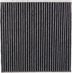 febi bilstein 34186 Cabin Filter, pack of one