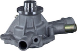 febi bilstein 22291 Water Pump with gasket, pack of one