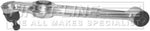 Suspension Arm Left Hand Fits: Saab 900 1993-1998