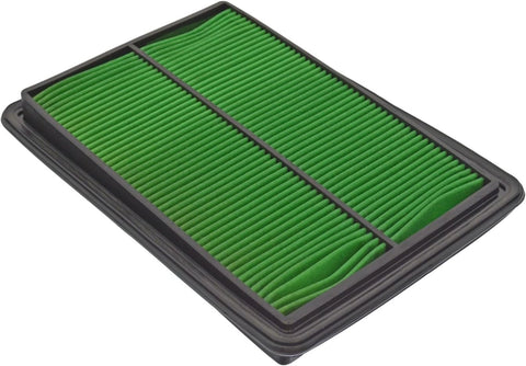 Blue Print ADN12287 Air Filter, pack of one