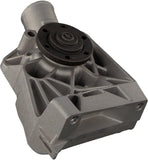 febi bilstein 38753 Water Pump with gasket, pack of one