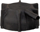 febi bilstein 39156 Cap for coolant expansion tank, pack of one