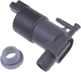 Blue Print ADN10312 Washer Pump for windscreen washing system, pack of one