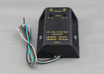 SPEAKER TO RCA CONVERTER - HIGH TO LOW LINE LEVEL ADJUSTABLE CABLE ADAPTER