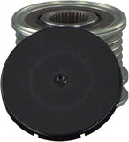 febi bilstein 15154 Alternator Overrun Pulley, pack of one