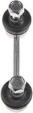 Blue Print ADK88512 Stabiliser Link with lock nuts, pack of one