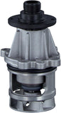 febi bilstein 01297 Water Pump with seal ring, pack of one