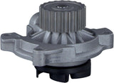 febi bilstein 09518 Water Pump with seal ring, pack of one