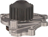 febi bilstein 24528 Water Pump with gasket, pack of one