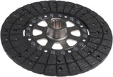 Blue Print ADT33149 Clutch Disc, pack of one