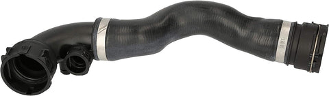 Radiator hose gates below 05-2761 hose line cooling.