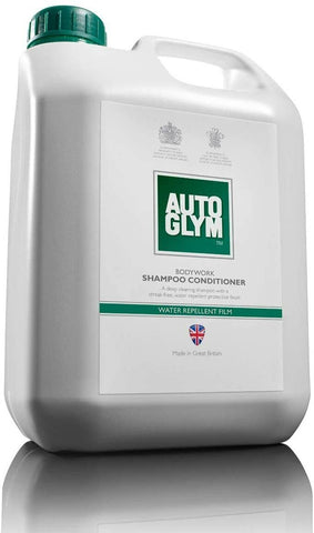 Autoglym Bodywork Shampoo Conditioner 2.5L