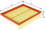 Bosch S3289 - Air Filter Car