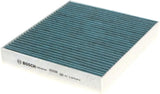 Bosch A8506 - Cabin Filter Filter+