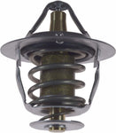 Blue Print ADH29222 Thermostat with seal ring, pack of one