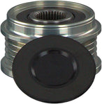 febi bilstein 15260 Alternator Overrun Pulley, pack of one