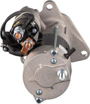 febi bilstein 48998 Starter Motor, pack of one