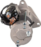 febi bilstein 48998 Starter Motor, pack of one