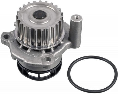 febi bilstein 30618 Water Pump with seal ring, pack of one