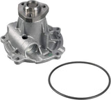 febi bilstein 09757 Water Pump with seal ring, pack of one