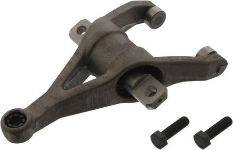 febi bilstein 38556 Clutch Release Fork with additional parts, pack of one