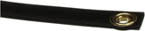 Gates 90330 Anti Static Rubber Strap, 25" Length x 1-1/16" Width