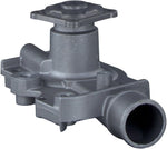 febi bilstein 09470 Water Pump with gasket, pack of one