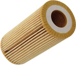 Febi Bilstein 100489 Oil Filter with sealing ring , 1 piece