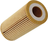 Febi Bilstein 100489 Oil Filter with sealing ring , 1 piece