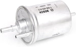 Bosch F3012 - Gasoline Filter Car