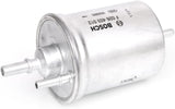 Bosch F3012 - Gasoline Filter Car