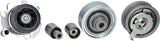 Gates KP15559XS-1 Water Pump & Timing Belt Kit