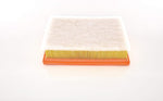 Bosch S0545 - Air Filter Car