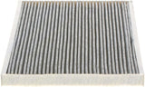 Bosch R2537 - cabin air filter with activated carbon