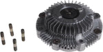 Blue Print ADK891801 Viscous Coupling, pack of one