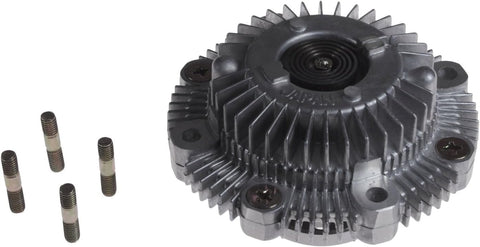 Blue Print ADK891801 Viscous Coupling, pack of one