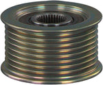 febi bilstein 32505 Alternator Overrun Pulley, pack of one