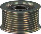 febi bilstein 32505 Alternator Overrun Pulley, pack of one