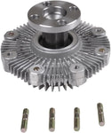Blue Print ADK891803 Viscous Coupling, pack of one